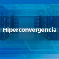 Hiperconvergencia